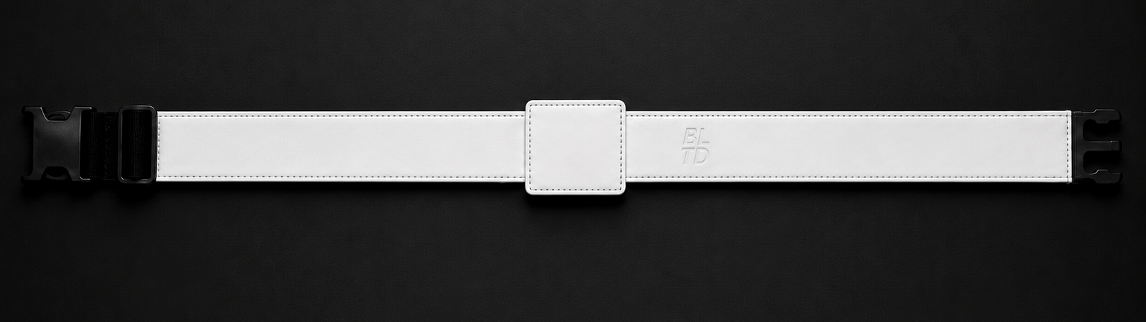 BELTD custom belt design